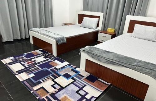 Sohar House | Sohar Second Home Guest House
