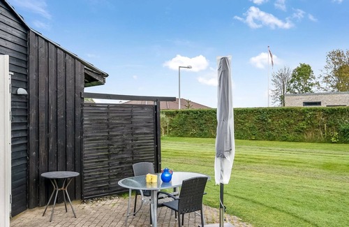 Asaa Apartment | "Söhnke" - 600m from the sea by Interhome
