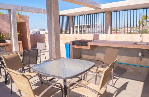 Mazatlan Apartment | Soho 14 Departamento a una cuadra de la playa