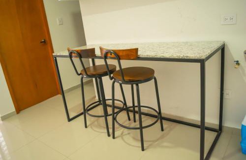 Mazatlan Apartment | Soho 14 Departamento a una cuadra de la playa
