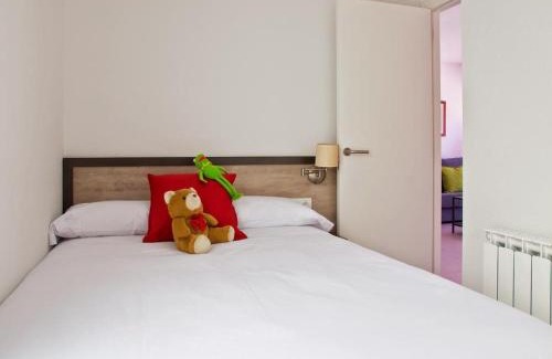 Figueres Apartment | Soho Parc