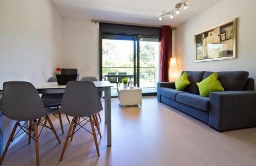 Figueres Apartment | Soho Parc