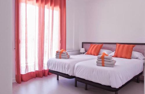 Figueres Apartment | Soho Parc