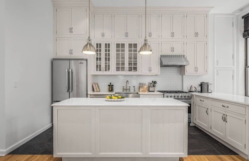 SoHo Apartment | Soho Place by StayHaus | Luxe 2BR Full-Floor Loft