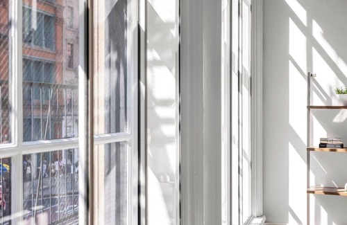 SoHo Apartment | Soho Place by StayHaus | Luxe 2BR Full-Floor Loft