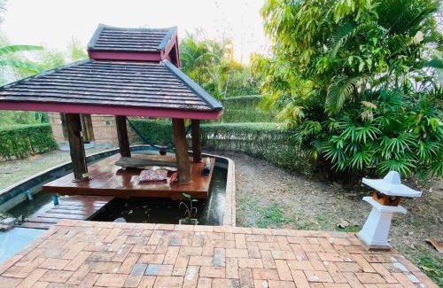 Pai House | soi one house