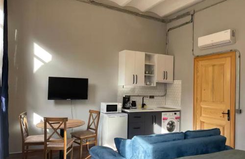 Balat Apartment | Soil balat