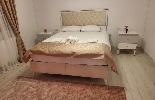 Vatra Moldovitei House | Soimii Bucovinei Residence