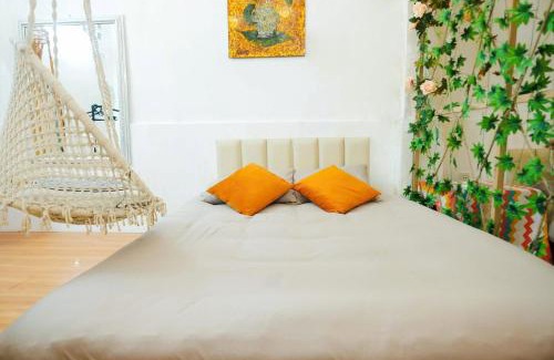 Downtown Ho Chi Minh City Apartment | Soin Saigon Apartment