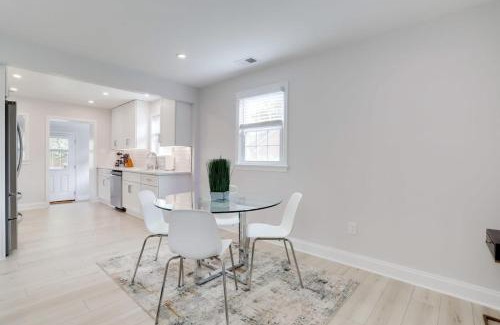 Seminary Hill House | Sojourn on Duke NEW 3 BR in Alexandria