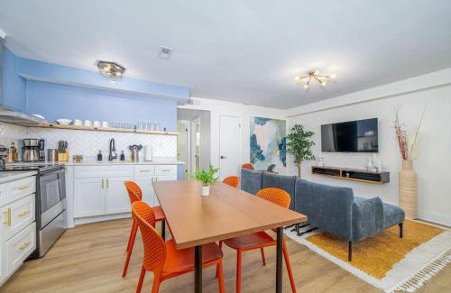 East Ocean View Apartment | Sojourn's Harborage Seal Suite
