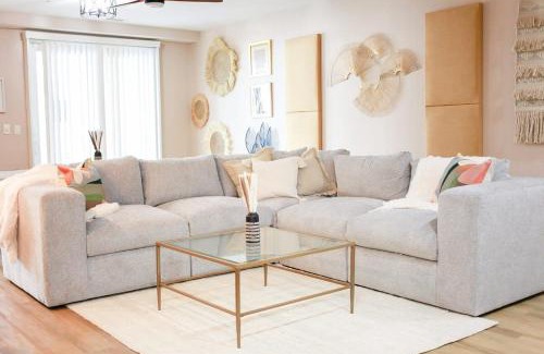 Sandbridge Apartment | Sojourn Sanctuary Seaside Escape 3 BR