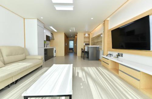 Sokcho House | Sokcho Daemyung Heidi Pension
