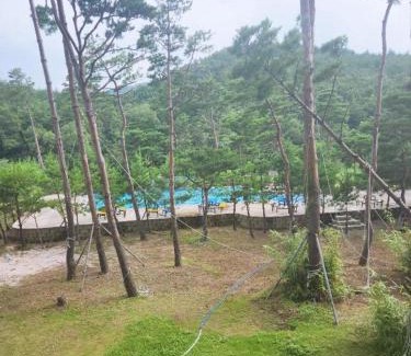 Sokcho House | Sokcho Daemyung Heidi Pension