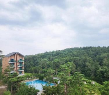 Sokcho House | Sokcho Daemyung Heidi Pension