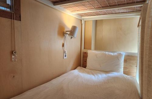 Sokcho House | Sokcho Hutte