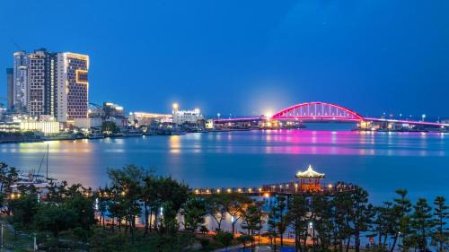 Sokcho House | Sokcho Ocean view Pension