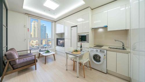 Sokcho House | Sokcho Sono Residence