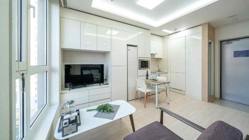 Sokcho House | Sokcho Sono Residence