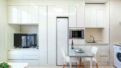Sokcho House | Sokcho Sono Residence