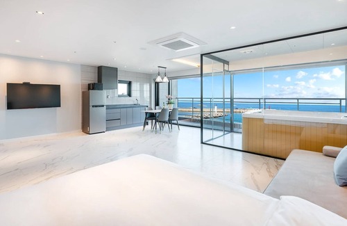 Sokcho House | Sokcho The Sharp Pension
