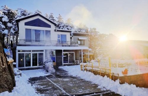 Sokcho House | Sokcho Ulsanbawi Bed and Breakfast