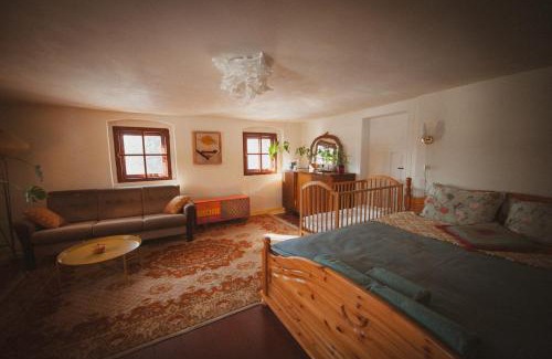 Sedziszowa Villa | Sokołowiec 31