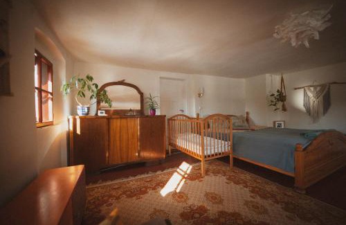 Sedziszowa Villa | Sokołowiec 31