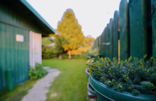 Skopje Region House | SOKO Guesthouse & Garden