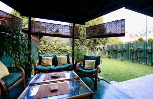 Skopje Region House | SOKO Guesthouse & Garden