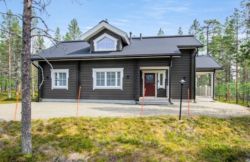 Saariselka House | Sokosti by Interhome