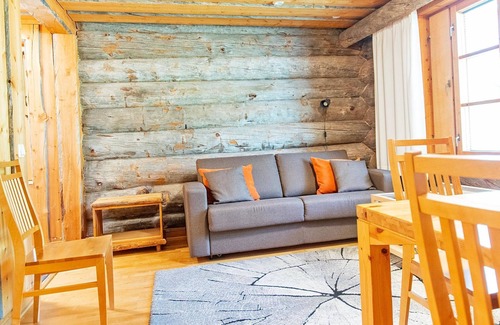 Saariselka House | Sokosti - puilakka 4 by Interhome