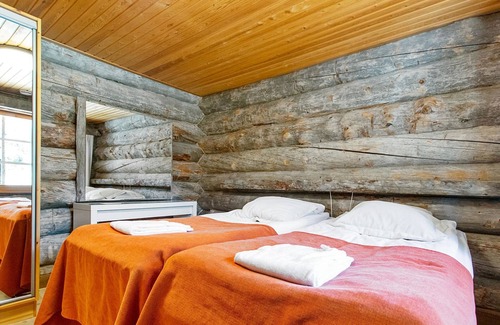 Saariselka House | Sokosti - ukselma by Interhome