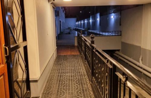 Bahia Blanca Apartment | Sol 2