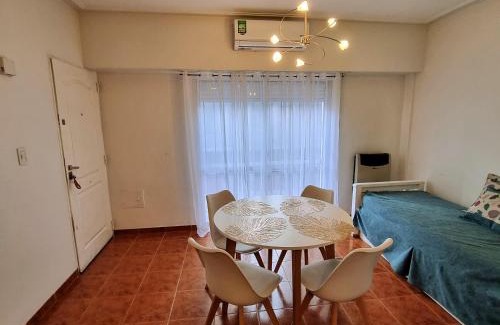 Bahia Blanca Apartment | Sol 2