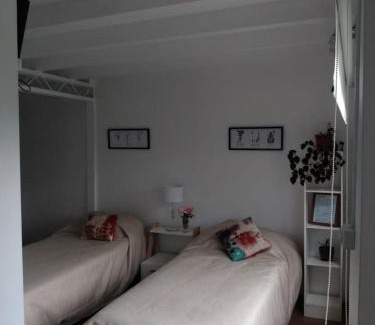 Province of Tierra del Fuego Apartment | Sol Andino