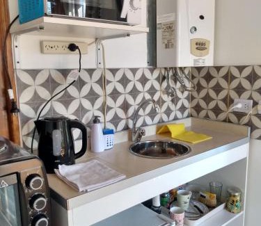 Province of Tierra del Fuego Apartment | Sol Andino