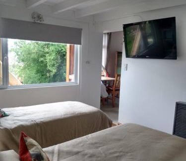 Province of Tierra del Fuego Apartment | Sol Andino