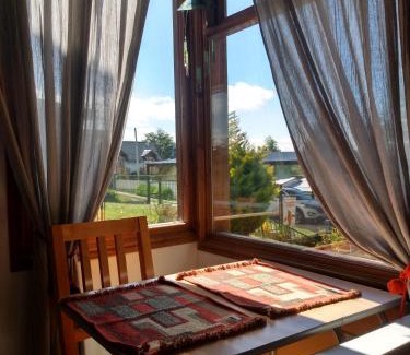 Province of Tierra del Fuego Apartment | Sol Andino