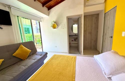 Doradal Apartment | Sol Apartamentos Doradal