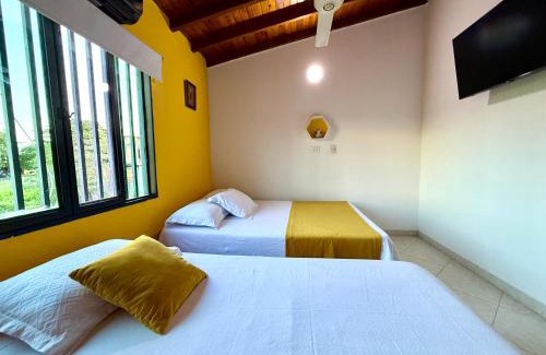 Doradal Apartment | Sol Apartamentos Doradal