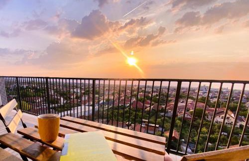 Oradea Apartment | Sol Apartment - self check-in, free parking