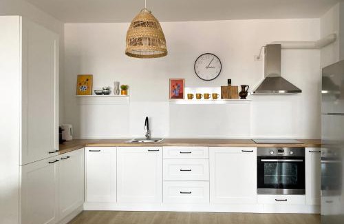 Oradea Apartment | Sol Apartment - self check-in, free parking