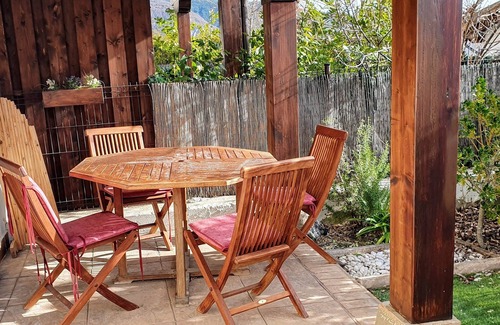 Badaguas House | SOL BADAGUAS, CHALET IN JACA