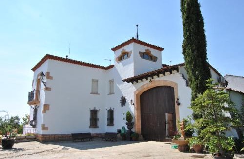 Alguaire House | Sol Blanc