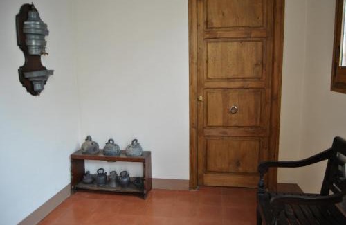 Alguaire House | Sol Blanc