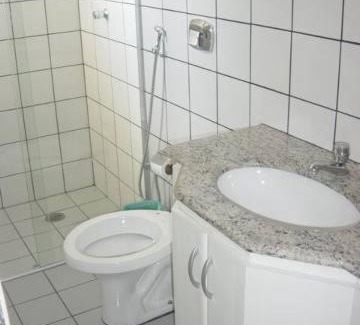 Prive das Caldas Apartment | Sol das Caldas