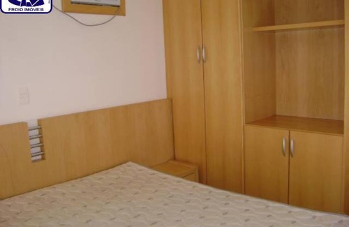 Prive das Caldas Apartment | Sol das Caldas