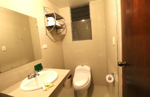 Aguas Calientes Bed & Breakfast | Sol de los Andes Machupicchu