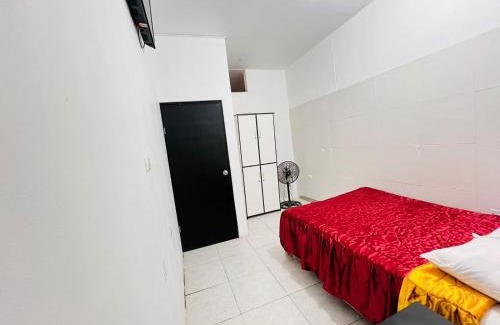 Talara Hotel | sol de oro